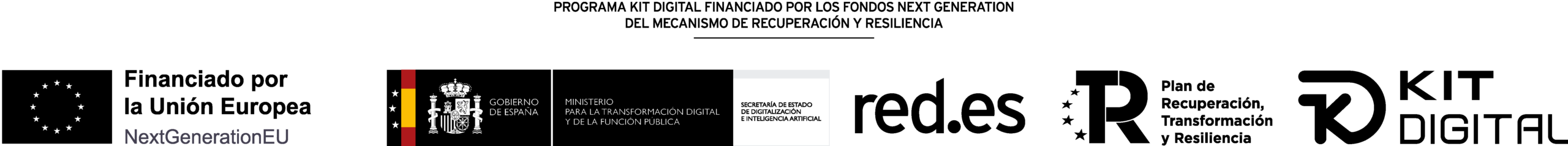 Logos Kit Digital