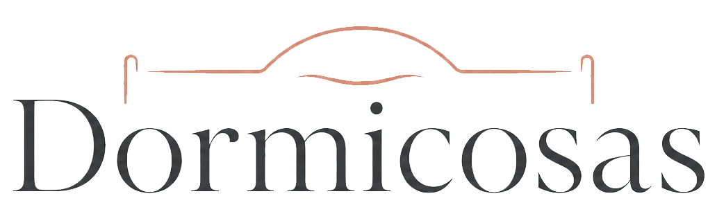 Logo Dormicosas
